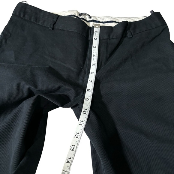 Gap Modern Fit Flare Trousers Pants Stretch Business Casual Women’s Size 12 - Picture 11 of 14